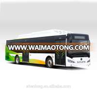 CNG CITY BUS SLK6119AU6N